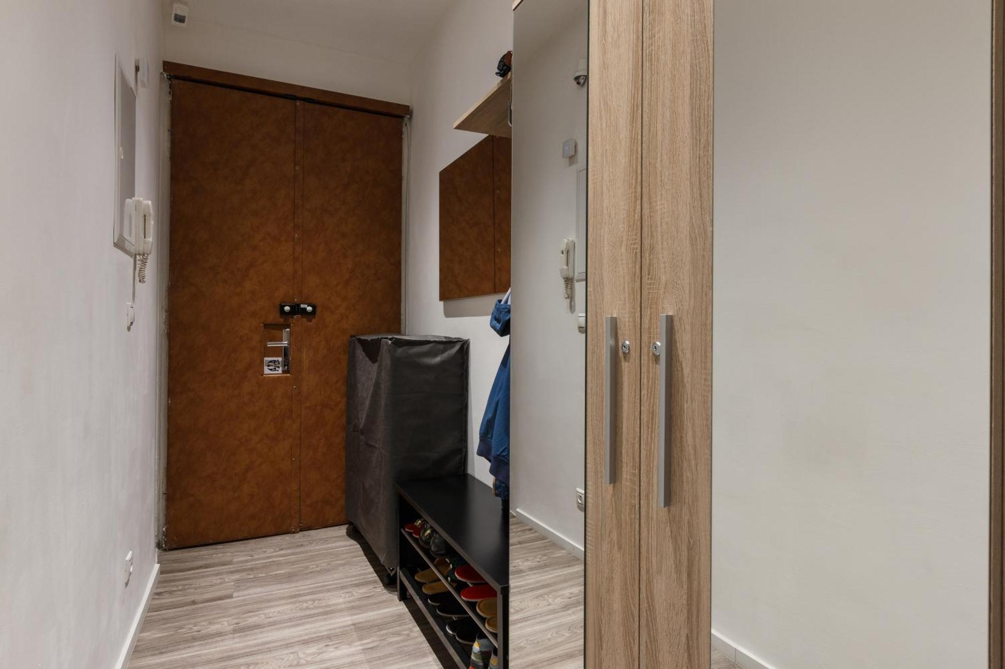 Apartmán Days - Stylish In New Town