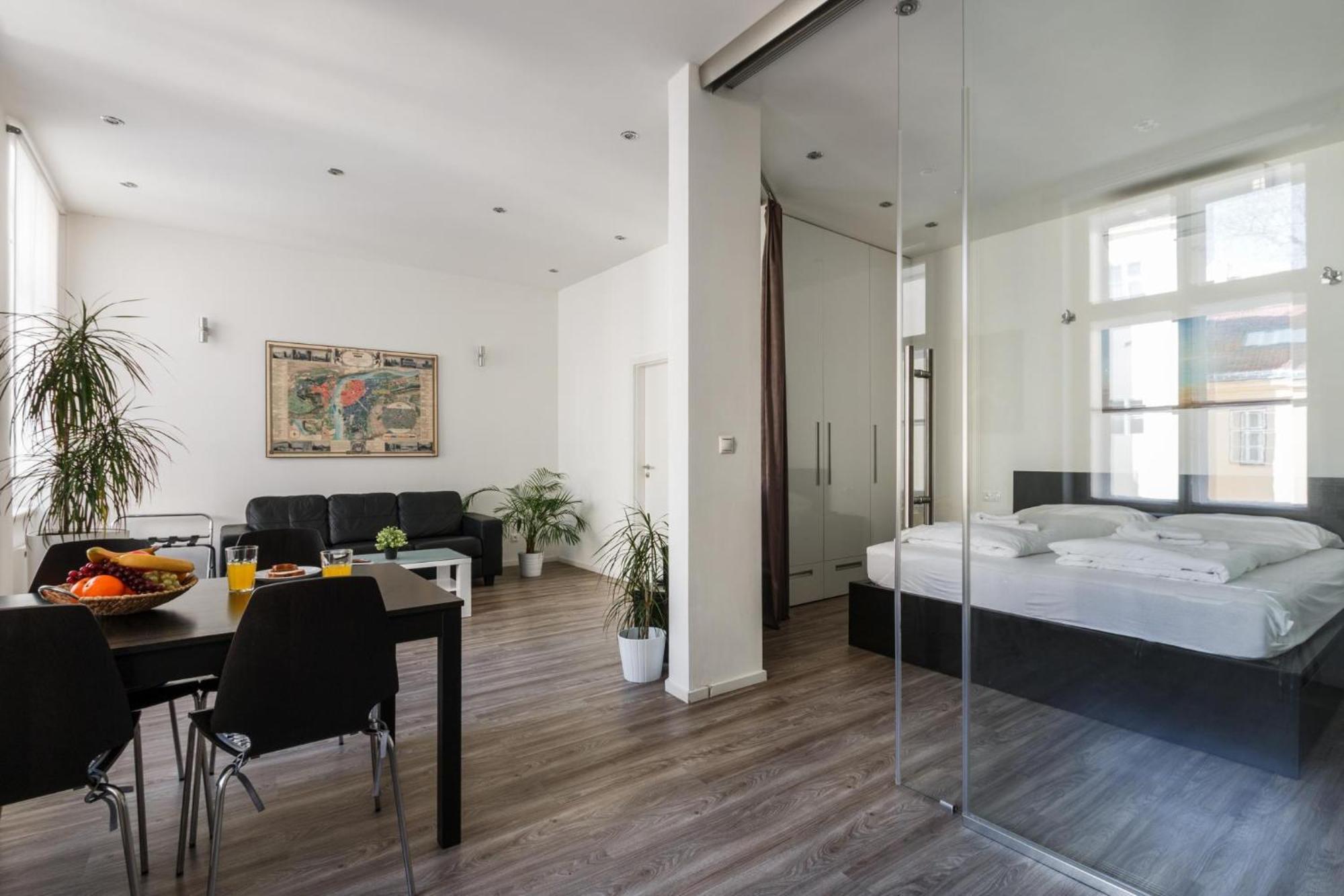 Apartmán Days - Stylish In New Town *