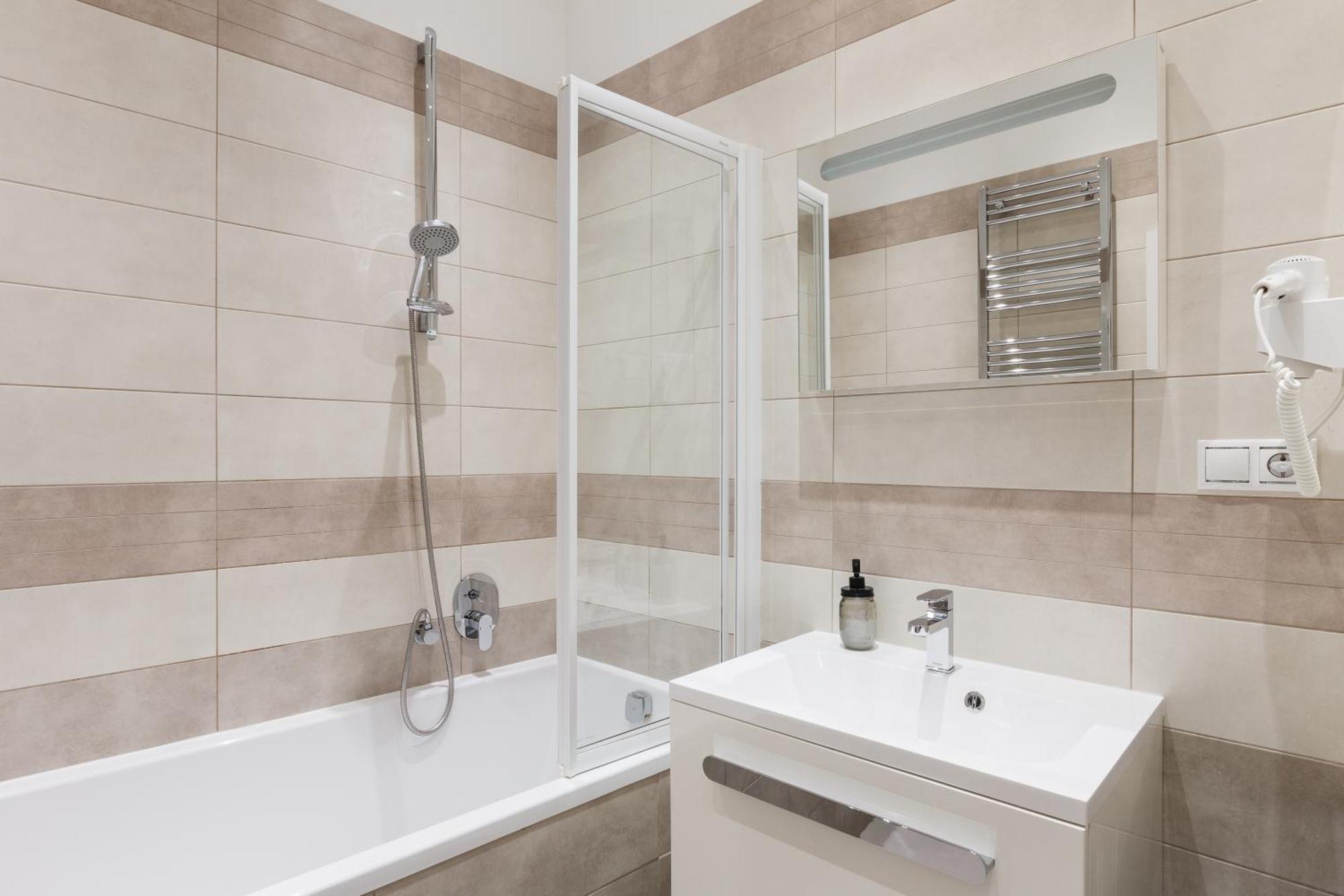 Days - Stylish In New Town Apartmán Praha